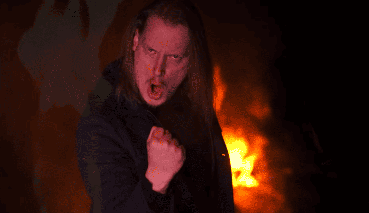 Hero Banner Background