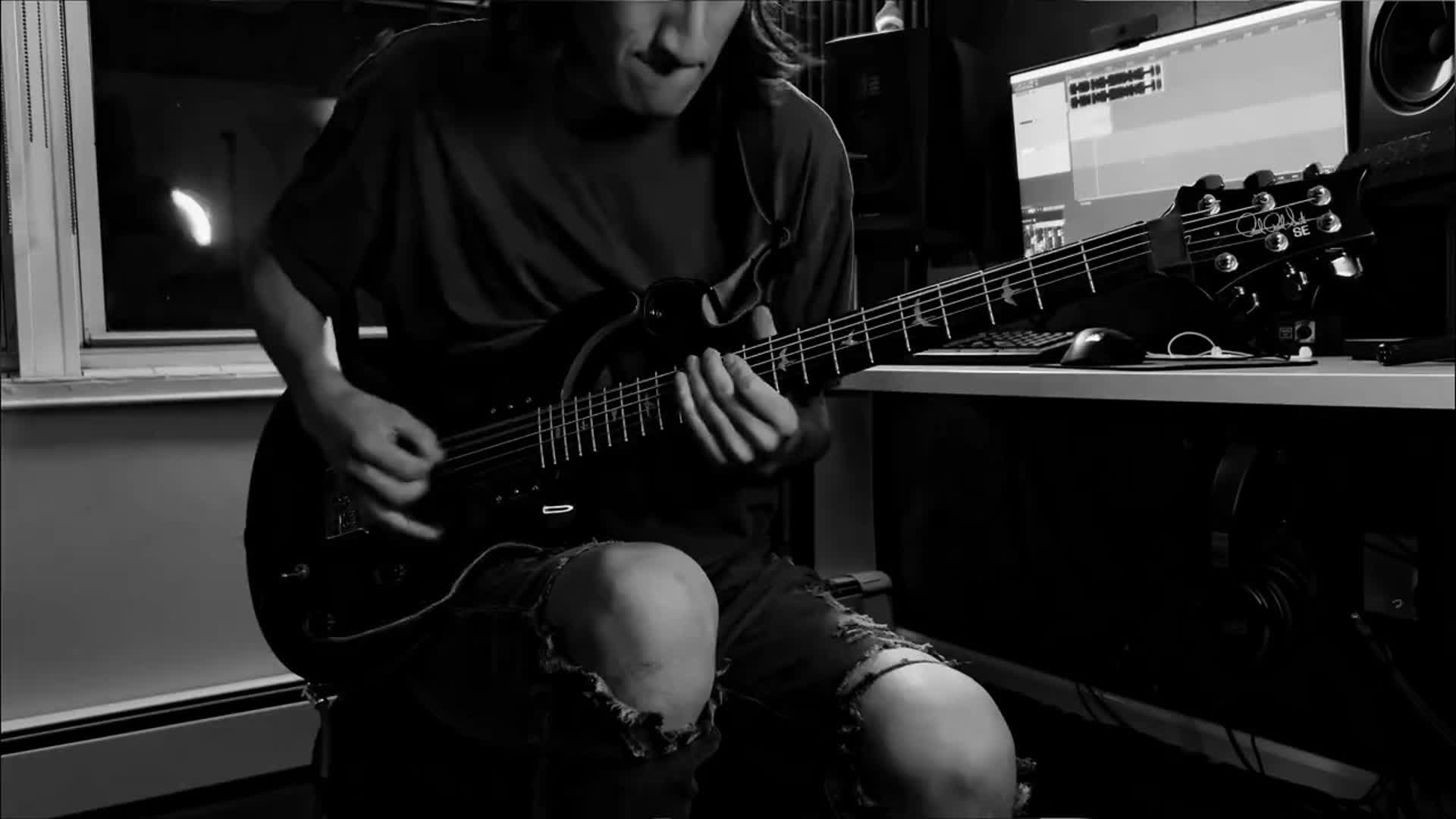 Hero Banner Background