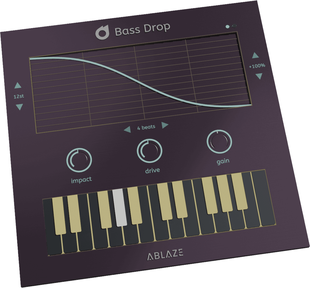 Bass Drop