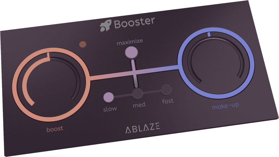 Booster