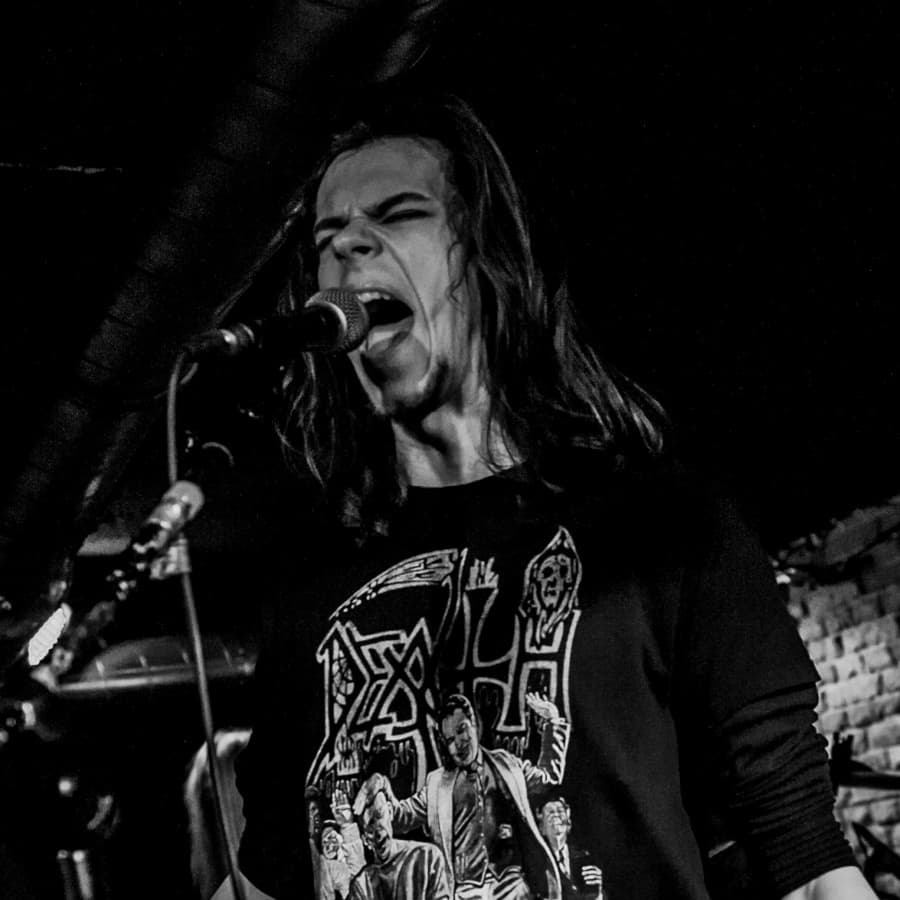 Mateusz Sibila