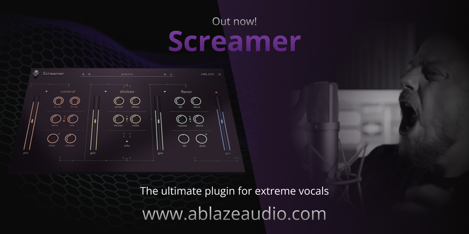 www.ablazeaudio.com